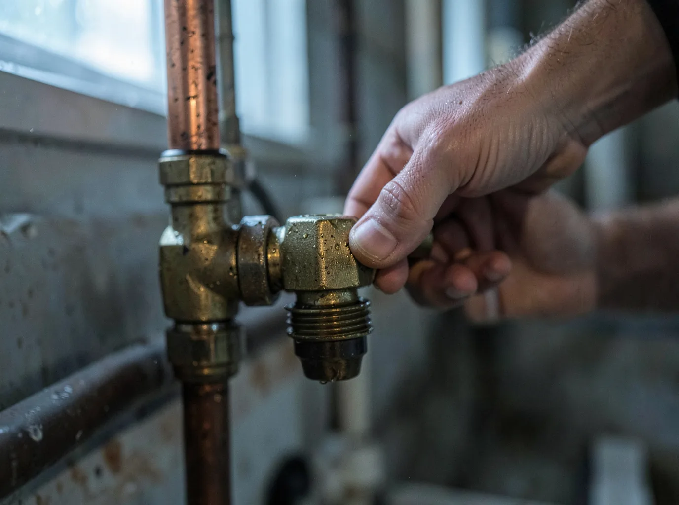 Emergency Plumber Titus, AL FAQs